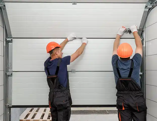 garage door service Broad Brook